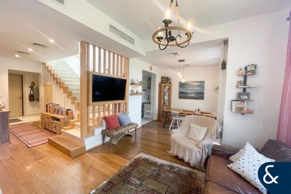 Single Row |Park Backing| Beautiful Location