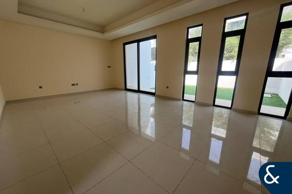 Vacant Now | Best Layout | R2M Type | 3 B+M