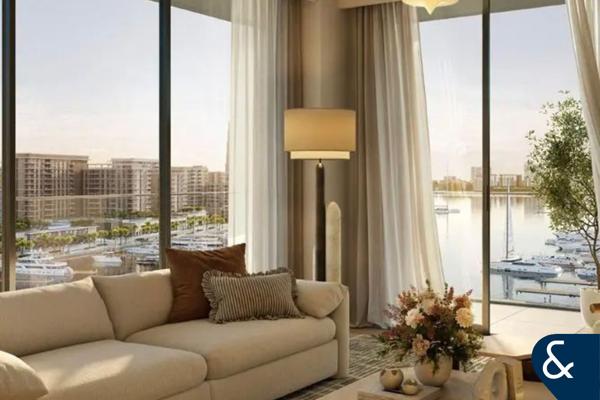 Stunning Views | Prime Location | Premium