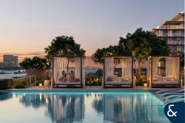 Stunning Views | Prime Location | Premium