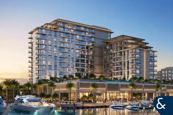 Stunning Views | Prime Location | Premium