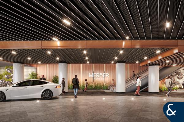 Luxury 3 bedrooms | Amazing Amenities |