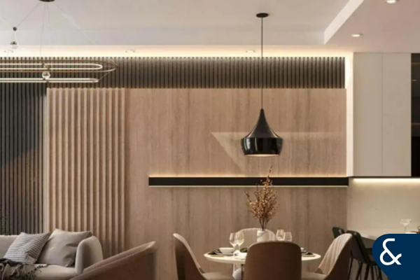Luxury Studio Apartment | Viewz By Danube