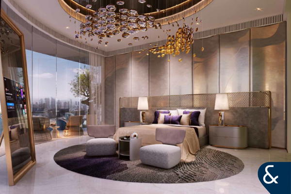 Canal Views | Luxury Studio | Under OP