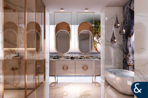 Canal Views | Luxury Studio | Under OP