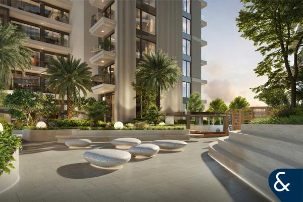 2-Bedroom | Premium Quality I 50/50 PP