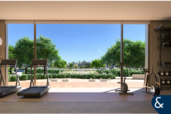 Waterfront Living l Serene l Private Beach