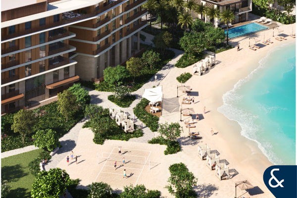 Waterfront Living l Serene l Private Beach