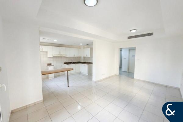 2 Bedroom Villa | Vacant | The Springs 2