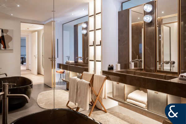 Prime Luxury l Pininfarina Design l Sea View