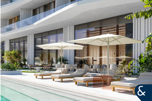 Prime Luxury l Pininfarina Design l Sea View