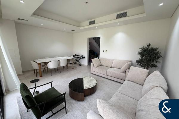 Big Corner Plot | Single Row | Upgraded | VOT