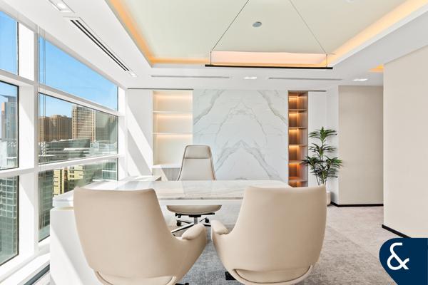 Luxury Furnished | Bespoke | Vacant