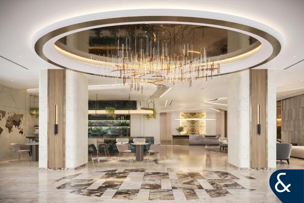 Luxury Furnished | Bespoke | Vacant