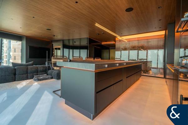 MUST SEE - Bespoke Upgrades - Full Sea Views
