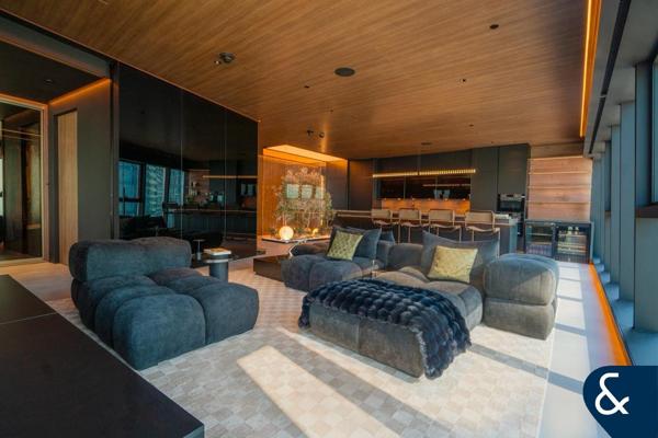 MUST SEE - Bespoke Upgrades - Full Sea Views