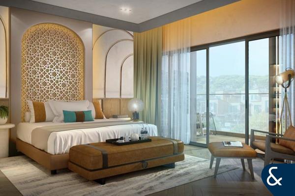 Prime Location | Lagoon Views | Luxury Villa