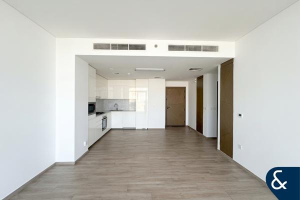 Lagoon Views | 2 Bed | Branded Residence
