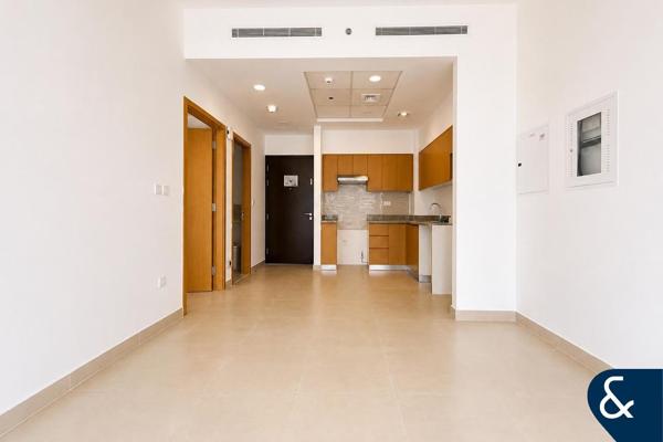 Low Floor | Prime Location | Vacant