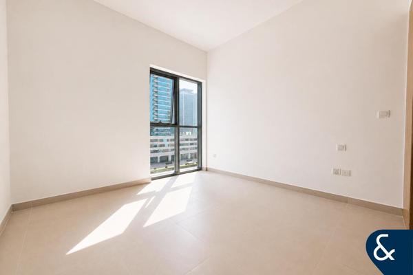 Low Floor | Prime Location | Vacant