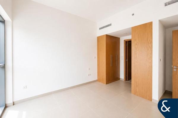 Low Floor | Prime Location | Vacant