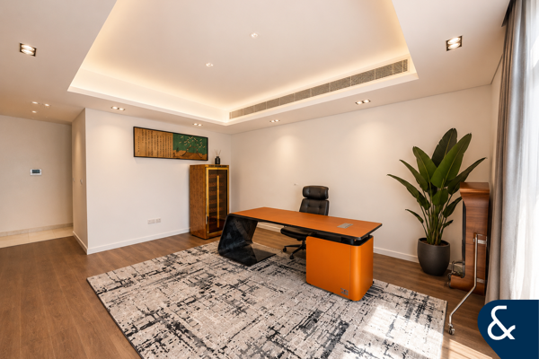 Single Row | Vacant Now | Furnished
