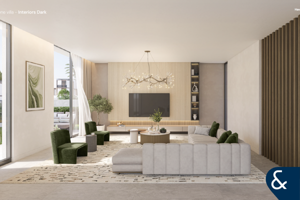 Premium location | 4 Bedroom | Corner Plot