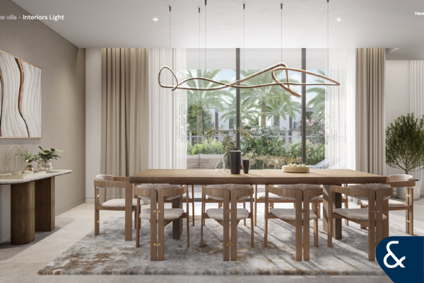 Premium location | 4 Bedroom | Corner Plot