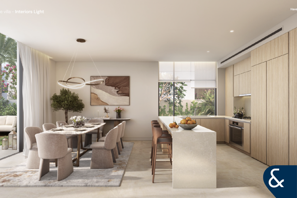 Premium location | 4 Bedroom | Corner Plot