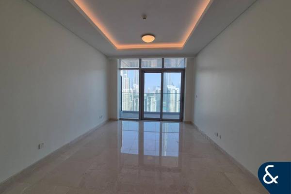 Burj K View | Large 2 Bed | Imperial Ave