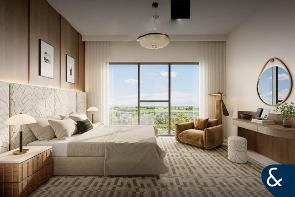 Golf Hills 2 | Modern Homes with Golf Views