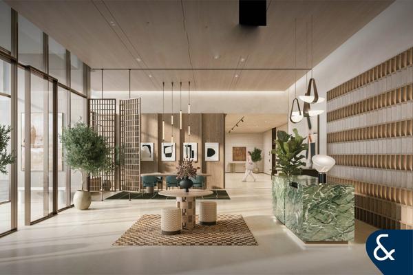 Golf Hills 2 | Luxury Golf View Residences