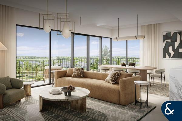 Golf Hills 2 | Luxury Golf View Residences