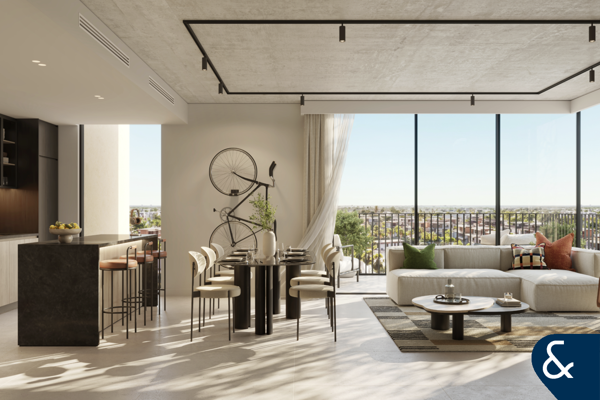 Rise by Athlon | Discover Active Living Today