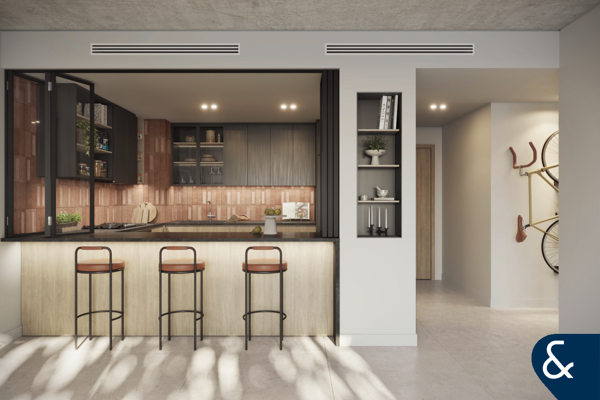 Rise by Athlon | Discover Active Living Today