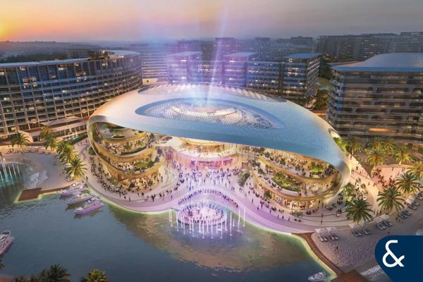 Lagoon View | Best Layout | Investor Deal