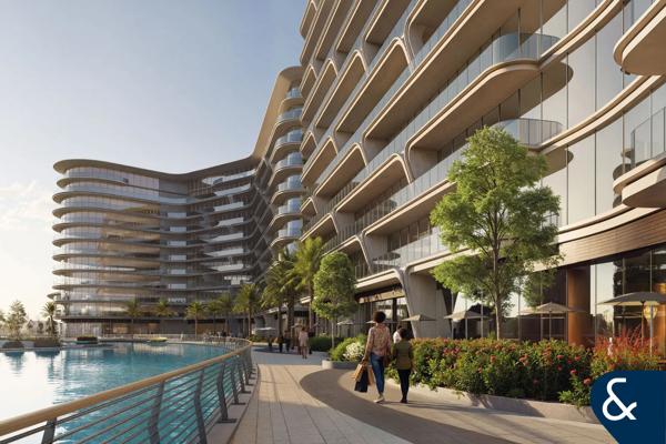Lagoon View | Best Layout | Investor Deal