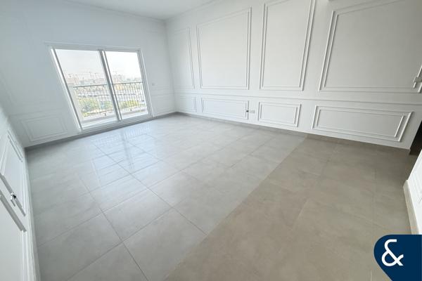 Large Layout | Ensuite Bedrooms | Vacant