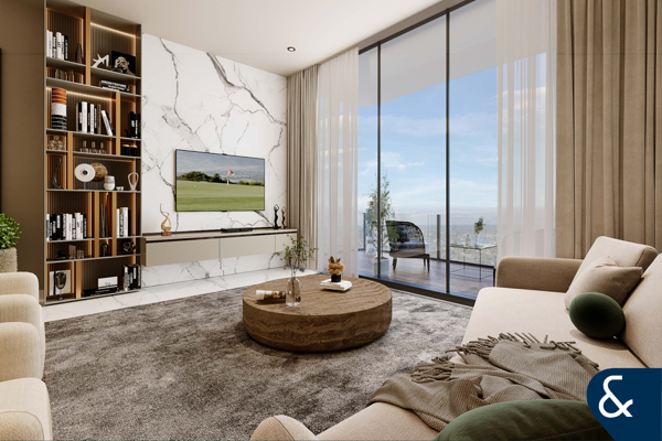 PHPP l Prime Location l Premium Finishes