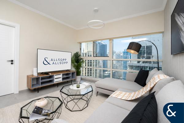 Furnished | Upgraded | Available Now
