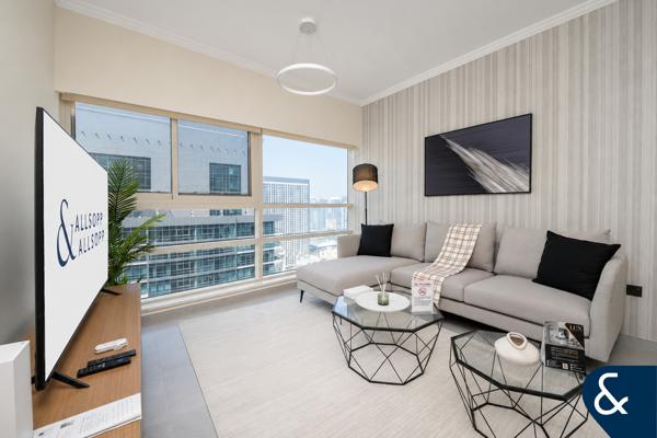 Furnished | Upgraded | Available Now