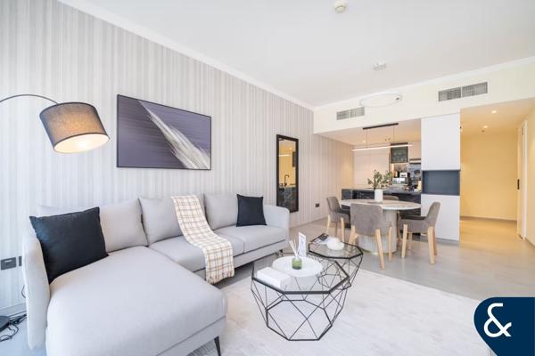 Furnished | Upgraded | Available Now