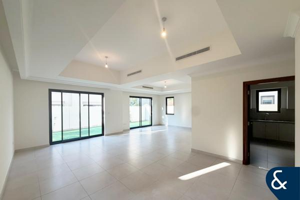 Close To Park | Five Bedrooms | Vacant Soon