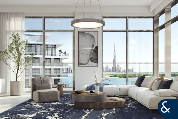Brand New | Motivated | Waterfront Living