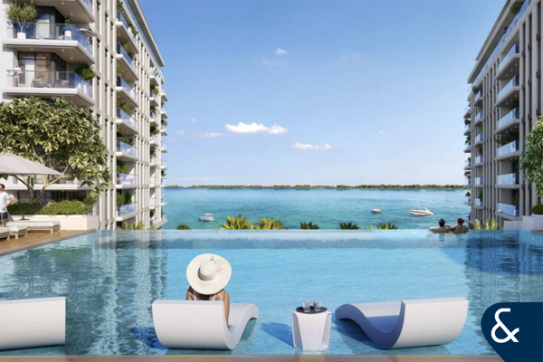 Brand New | Motivated | Waterfront Living