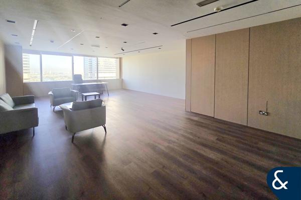 Combined Unit | High Floor | Great Value