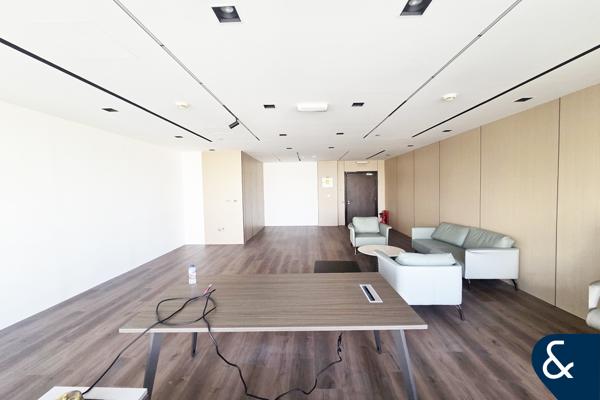 Combined Unit | High Floor | Great Value