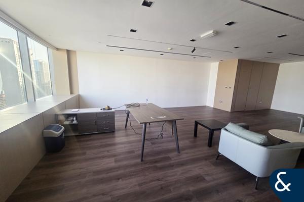 Combined Unit | High Floor | Great Value