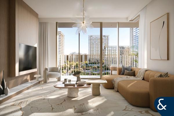 Modern Living at VALO | Creek Beach Access