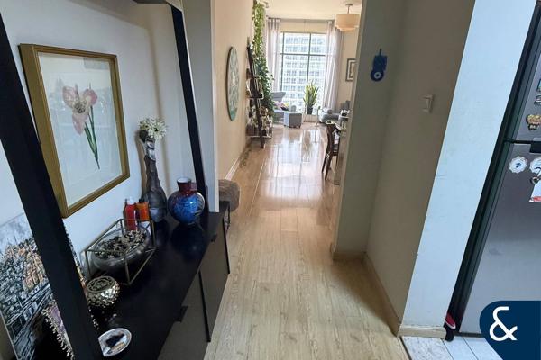 2 Bed + Maid | Vacant | Cheapest on Market